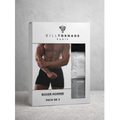 Boxer Bill Tornade homme – confort premium