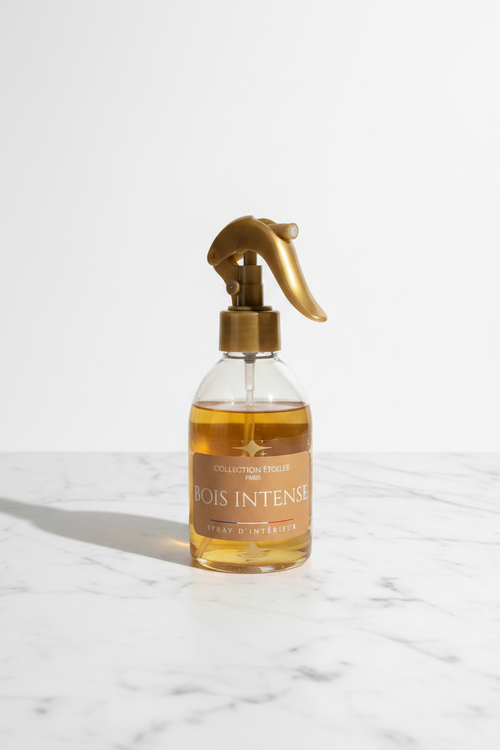 BOIS INTENSE - Vue produit pro