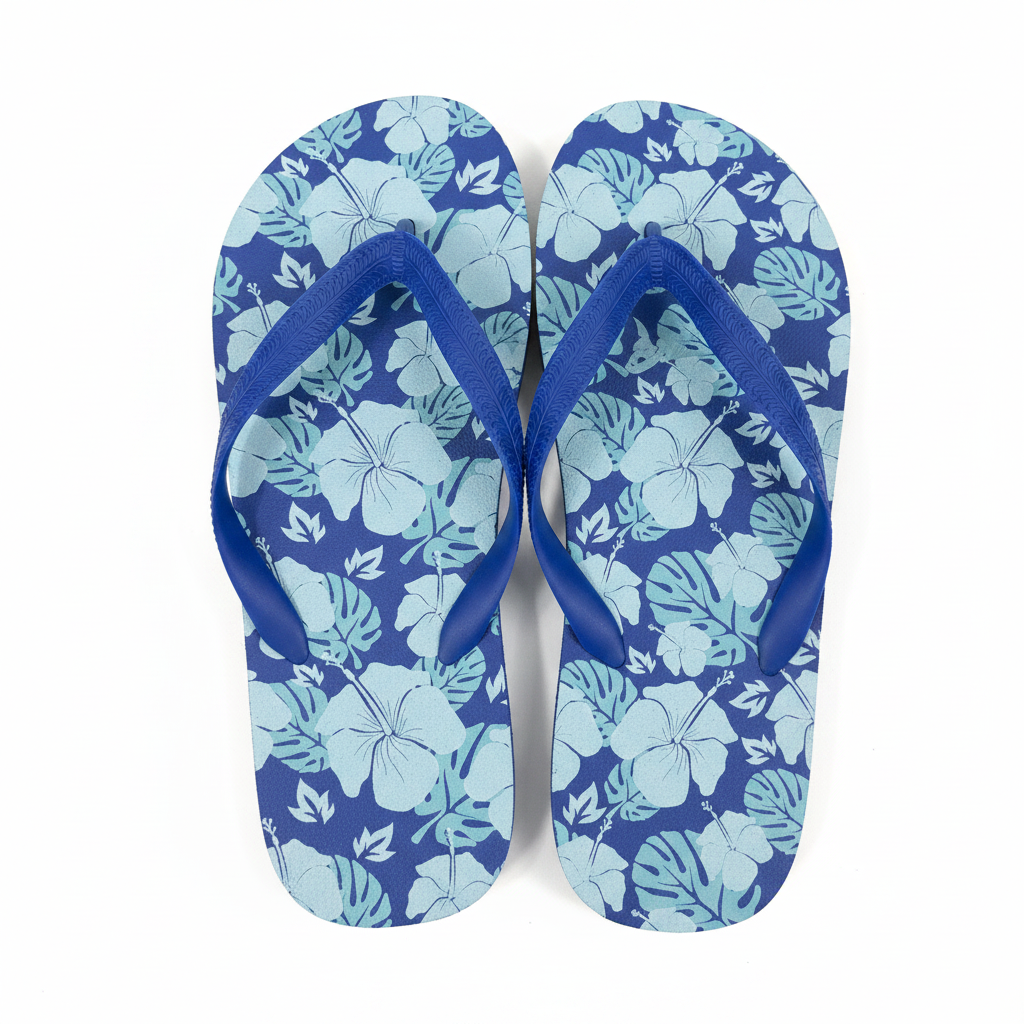 Flip flops – Bride unie sans logo