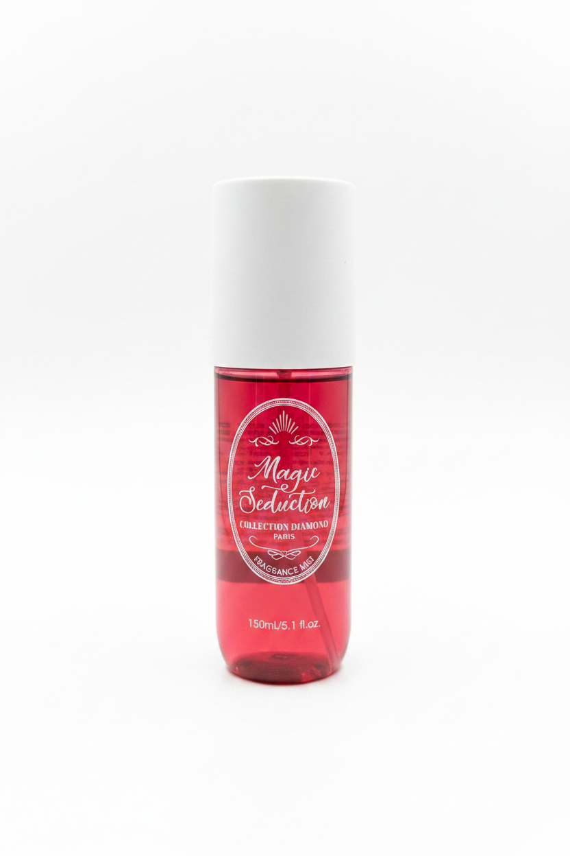 Magic Seduction – Photo pro