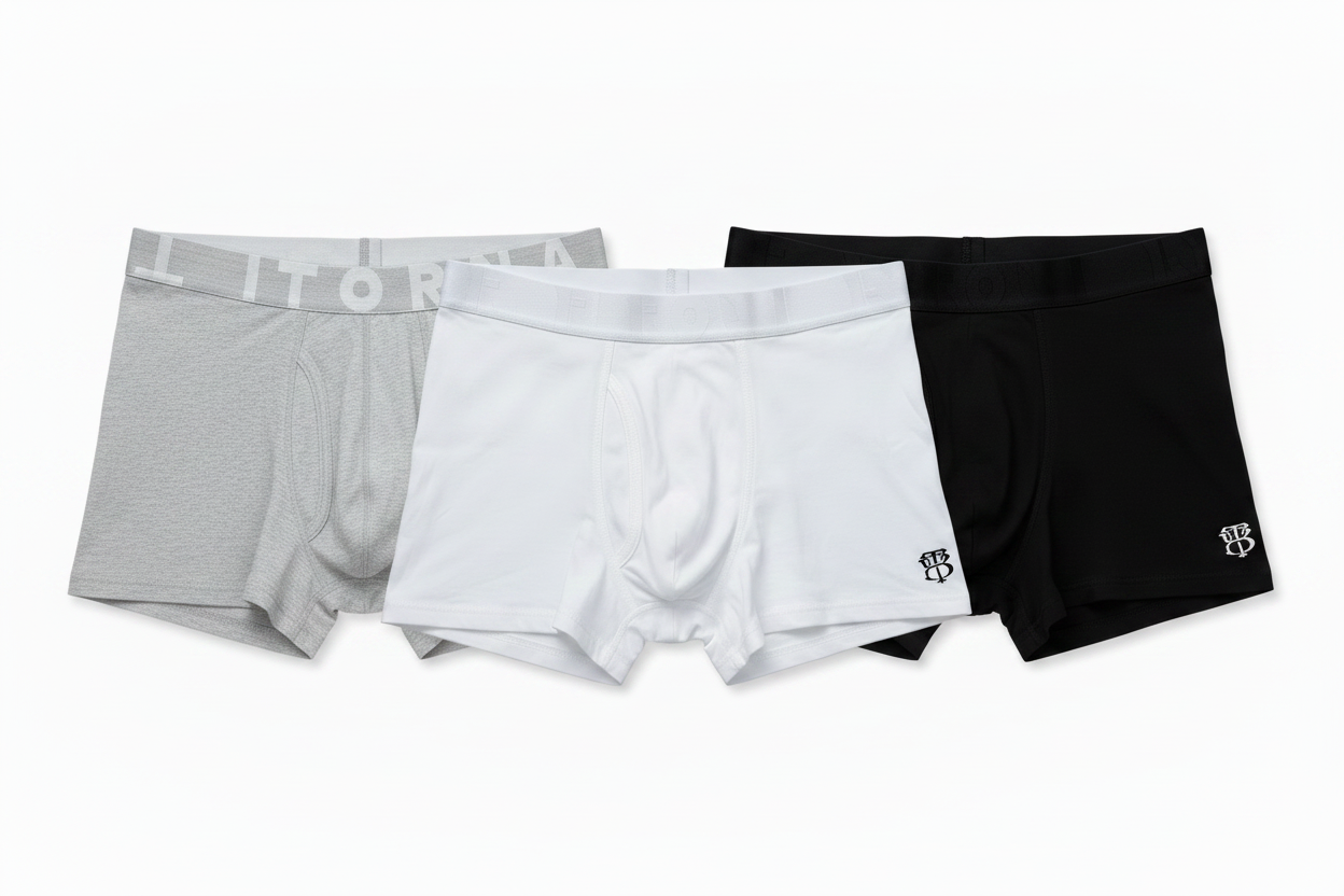 Pack Gris Blanc Noir