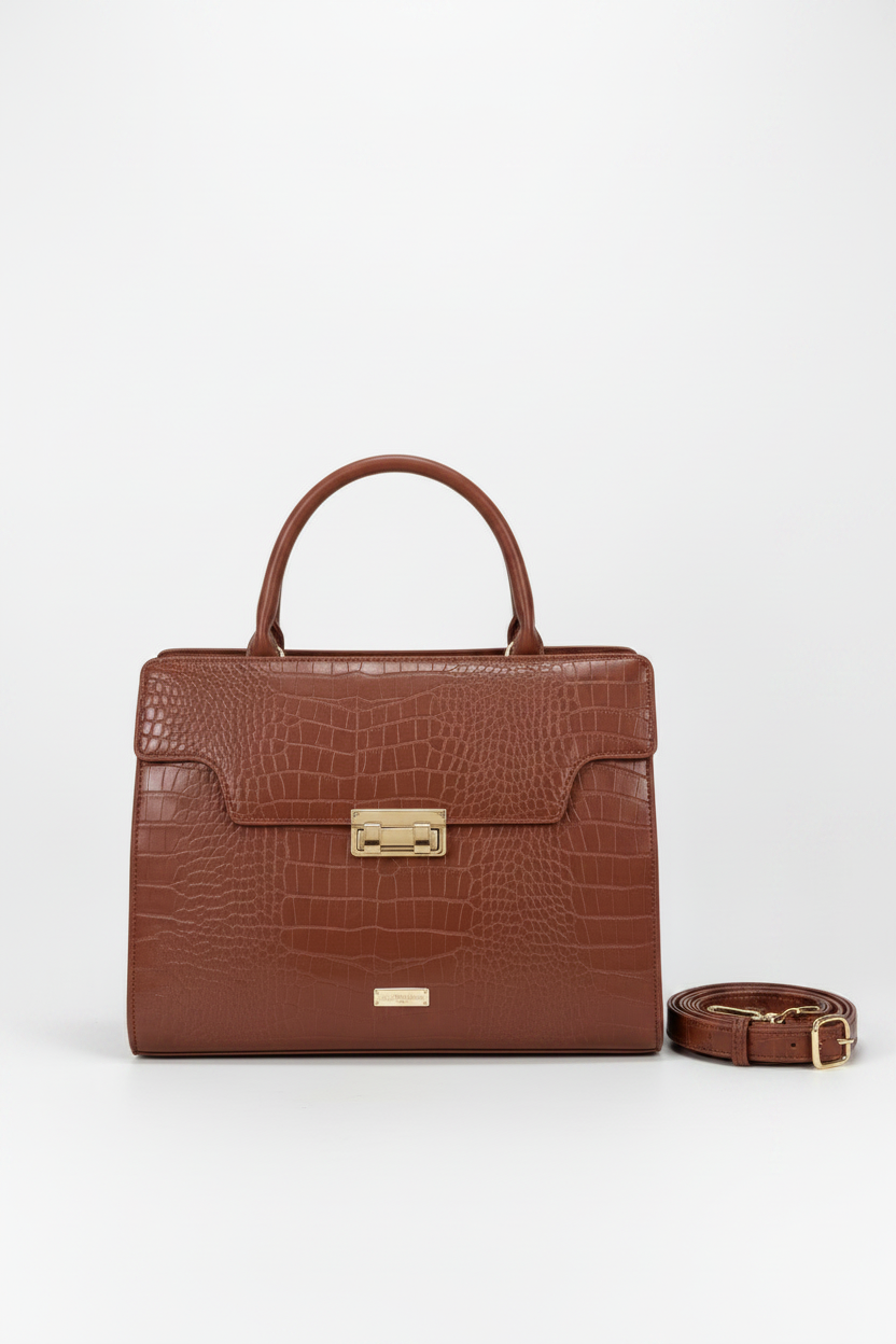 Sac avec bandoulière corrigé
