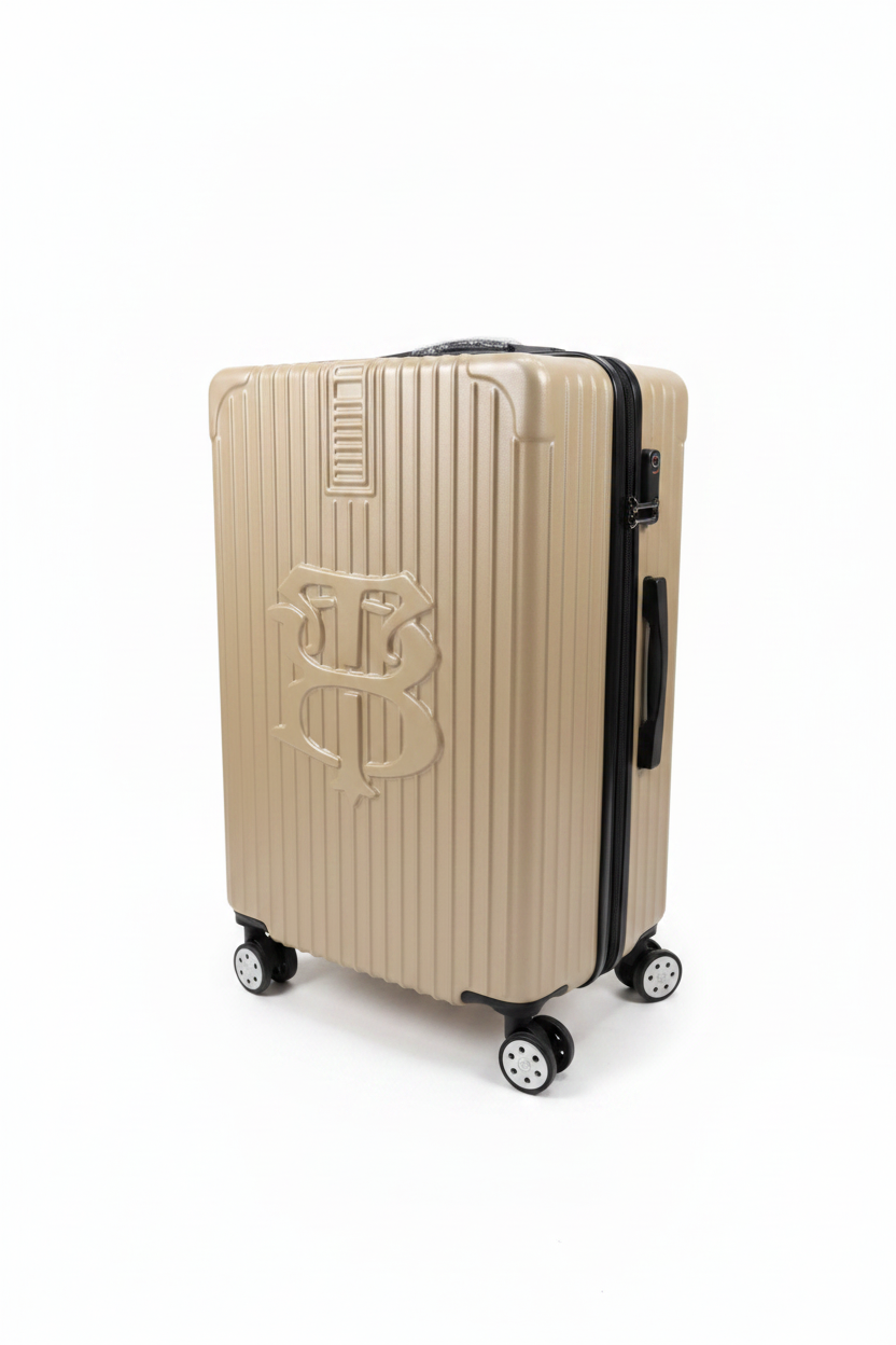 Valise M - 3/4 pro